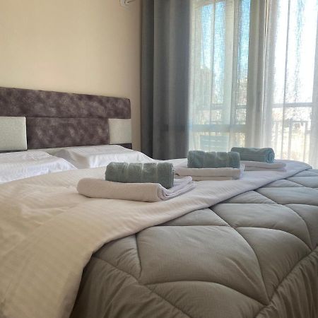 Tirana New Bazaar-Apartment 1 外观 照片