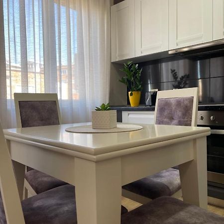 Tirana New Bazaar-Apartment 1 外观 照片