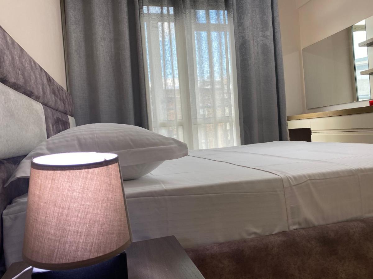 Tirana New Bazaar-Apartment 1 外观 照片