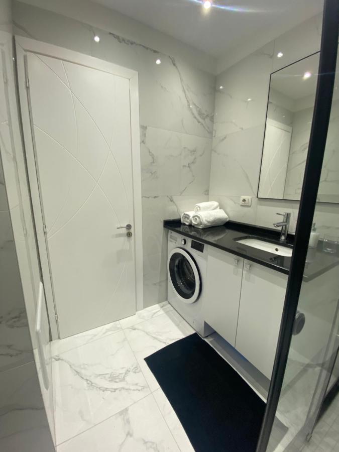 Tirana New Bazaar-Apartment 1 外观 照片