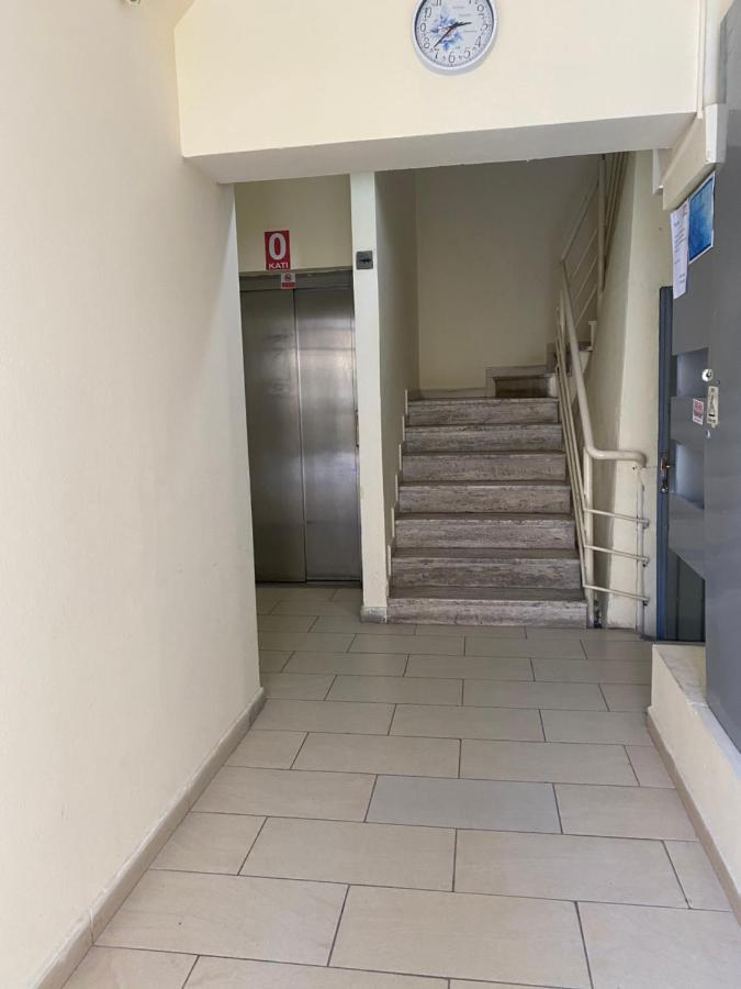 Tirana New Bazaar-Apartment 1 外观 照片