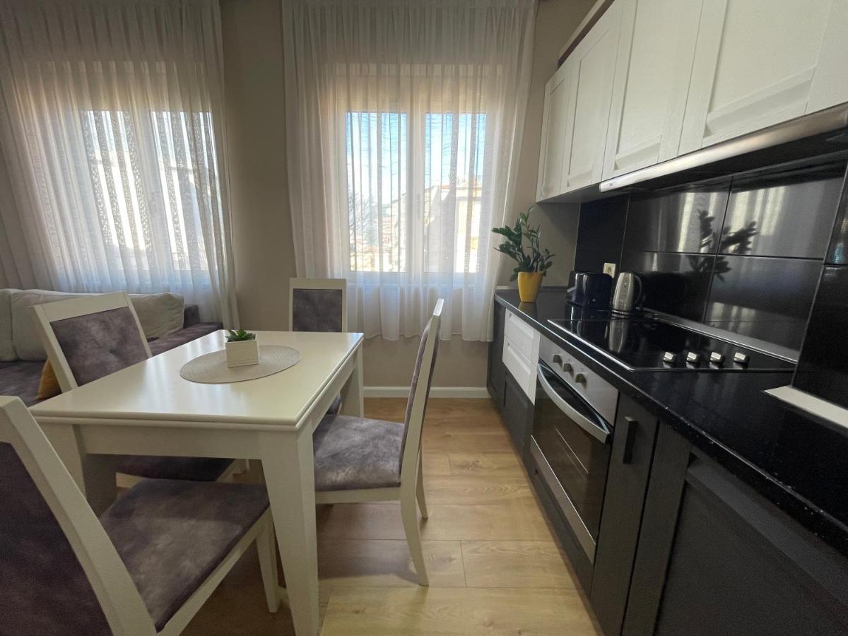 Tirana New Bazaar-Apartment 1 外观 照片