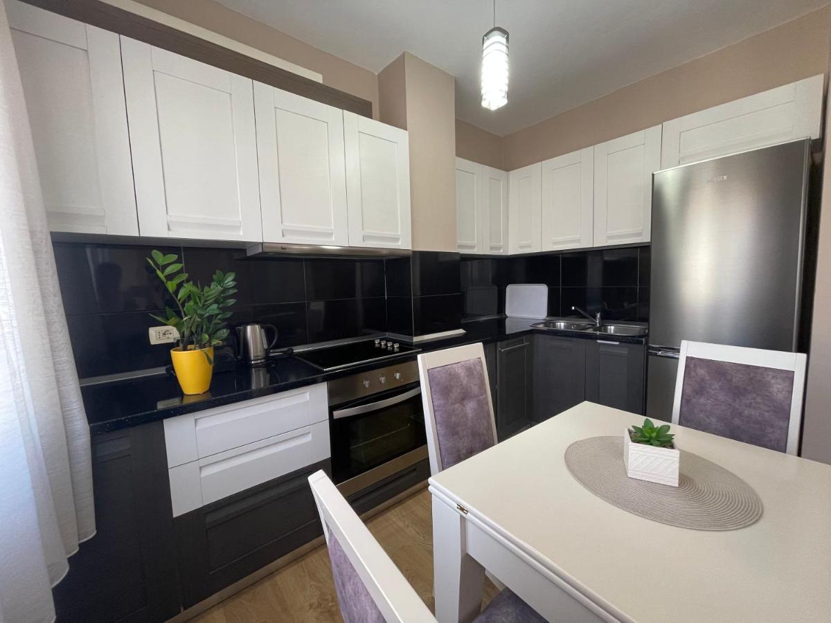 Tirana New Bazaar-Apartment 1 外观 照片