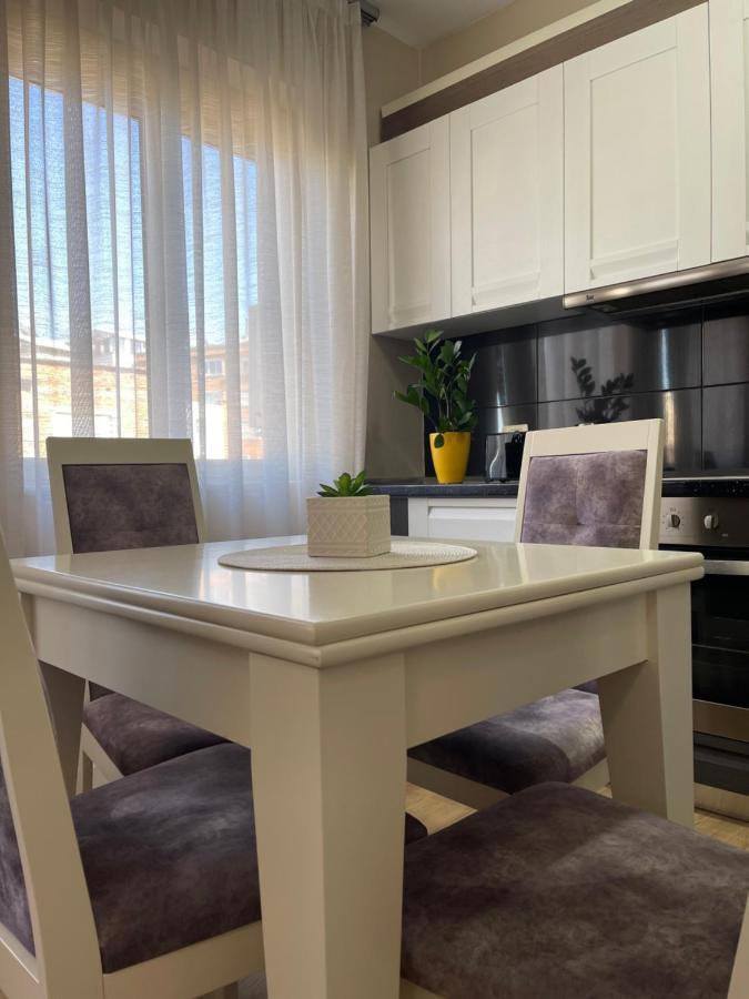 Tirana New Bazaar-Apartment 1 外观 照片