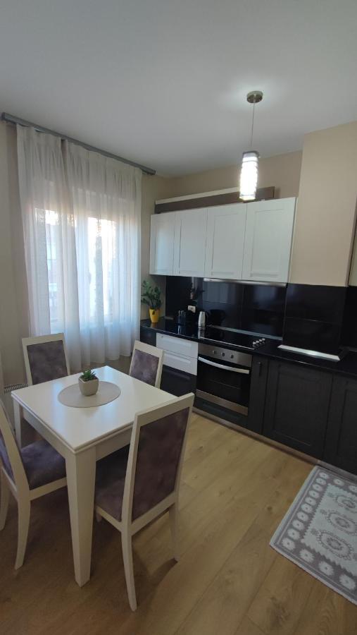 Tirana New Bazaar-Apartment 1 外观 照片