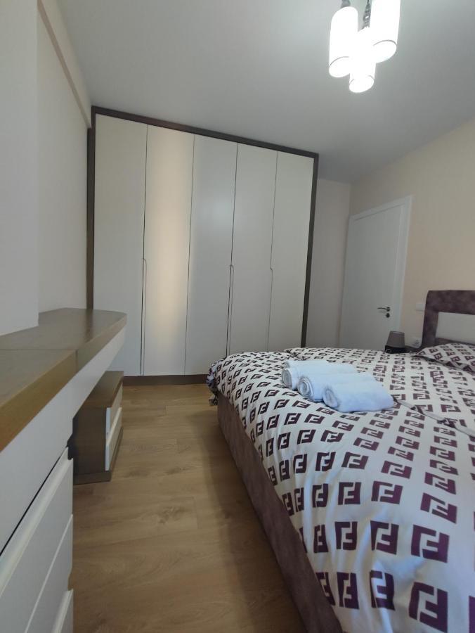 Tirana New Bazaar-Apartment 1 外观 照片