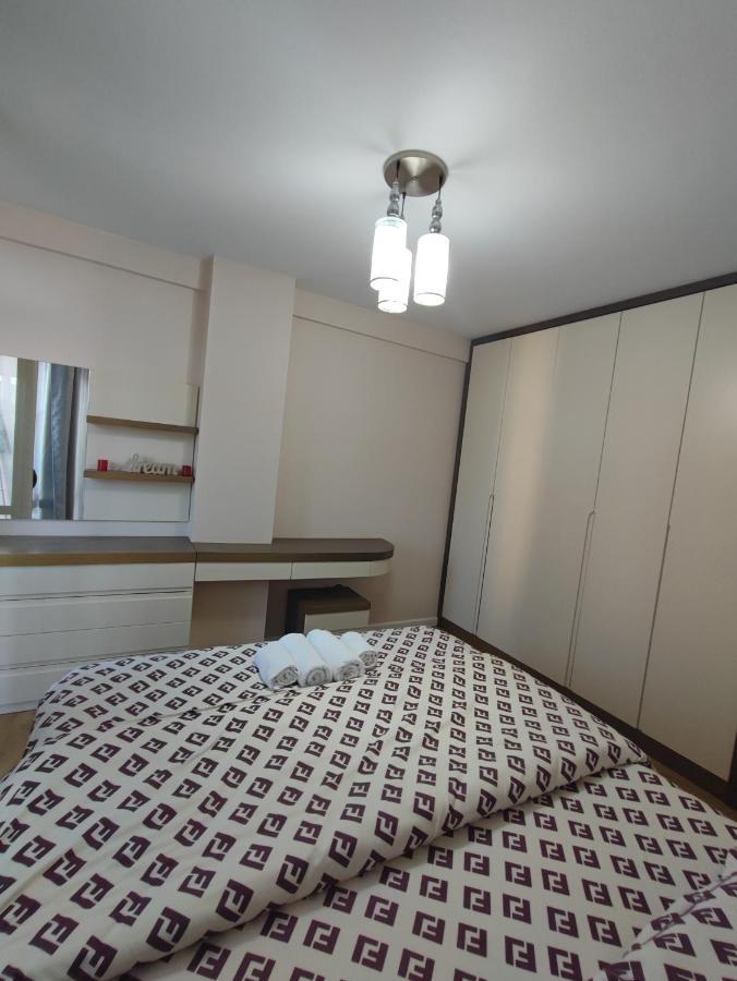 Tirana New Bazaar-Apartment 1 外观 照片